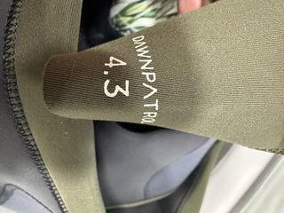 Neopreno Rip Curl talla. XS 3/4 E5