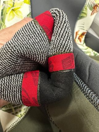 Neopreno Rip Curl talla. XS 3/4 E5