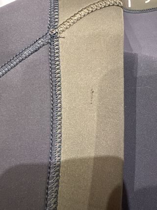 Neopreno Rip Curl talla. XS 3/4 E5