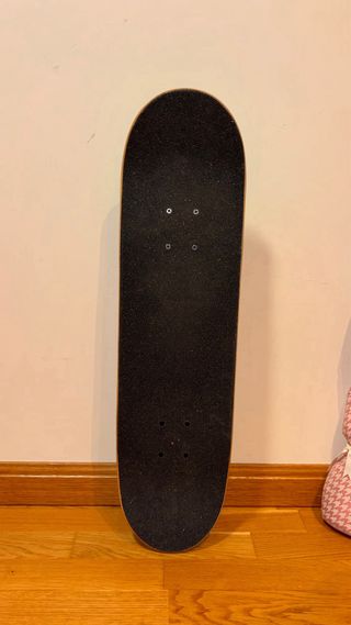 Tabla Skate Santa Cruz Verde