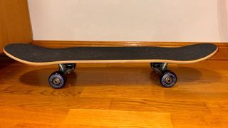 Tabla Skate Santa Cruz Verde