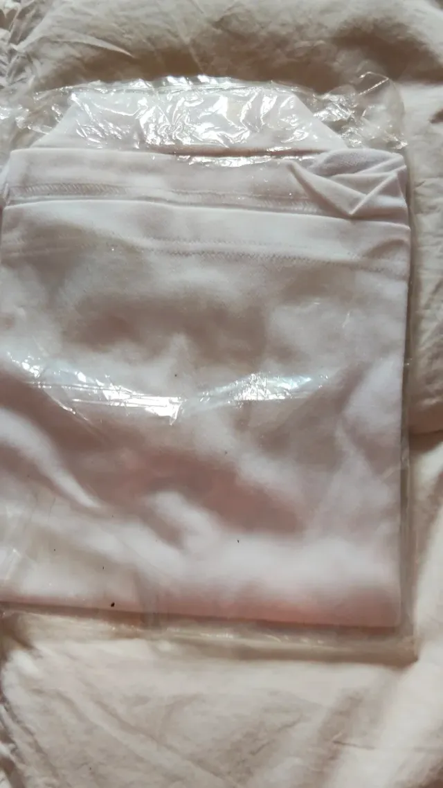 Polo Fortuna Seawear Mujer Blanco Talla L