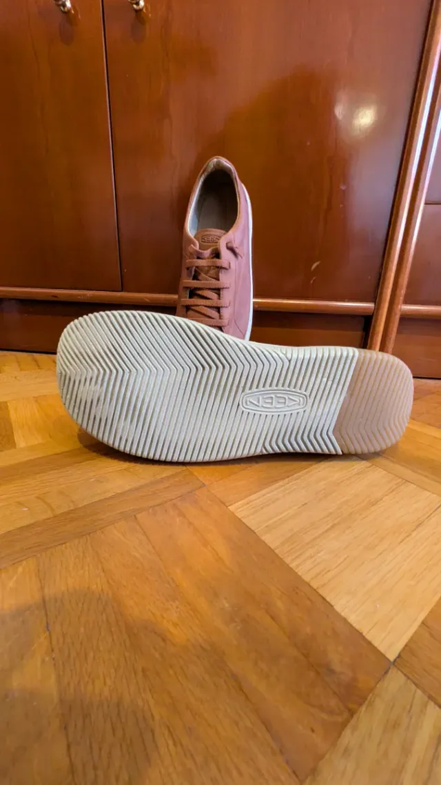 Keen Knx Marron Taupe Talla 47.5