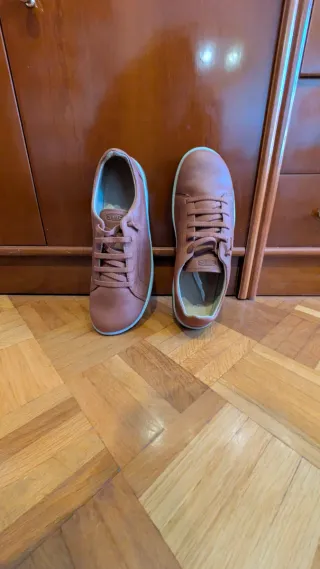 Keen Knx Marron Taupe Talla 47.5