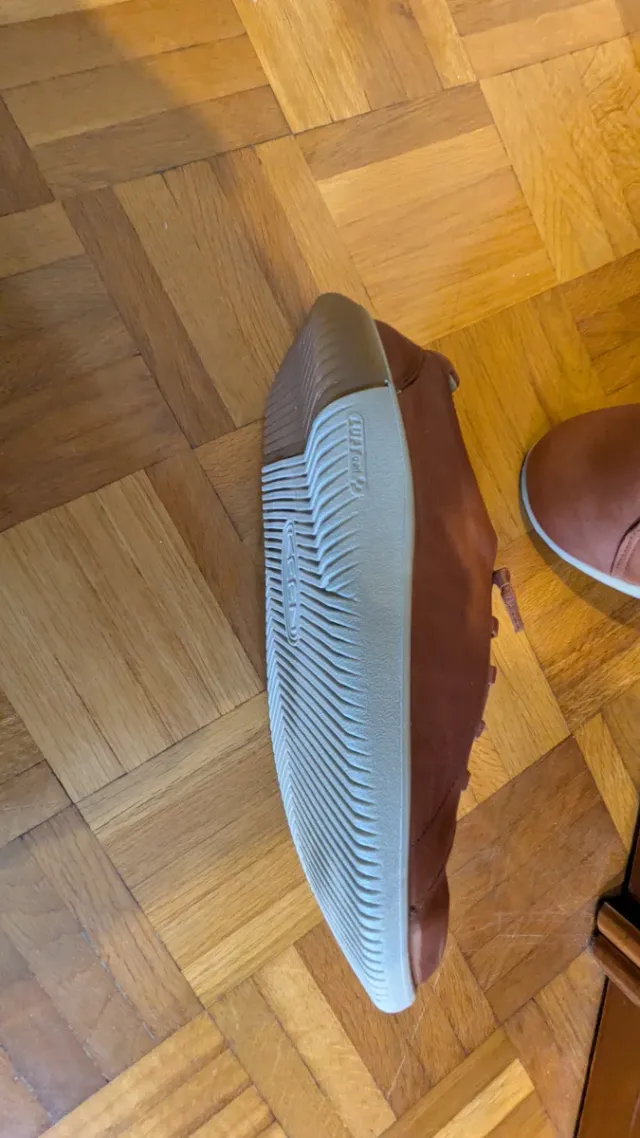 Keen Knx Marron Taupe Talla 47.5