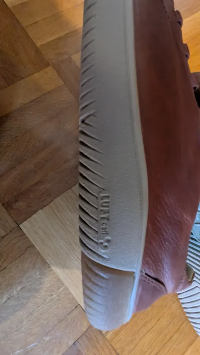 Keen Knx Marron Taupe Talla 47.5