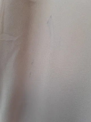 Chaqueta Lace & Beads lentejuelas rosa M