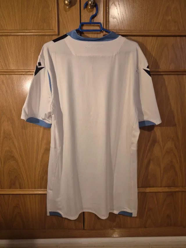 Camiseta Lazio Macron