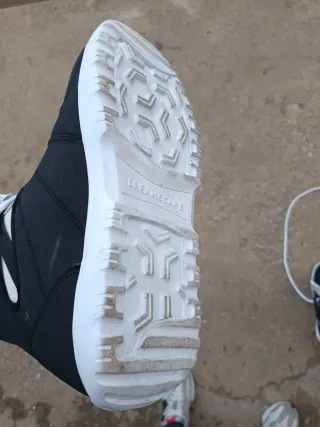 Botas Snowboard Wedze Talla 44 Negras