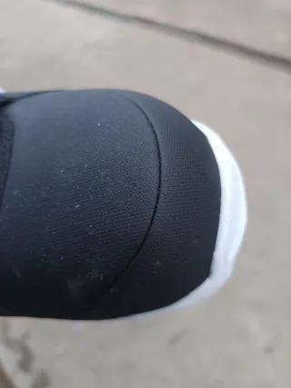 Botas Snowboard Wedze Talla 44 Negras