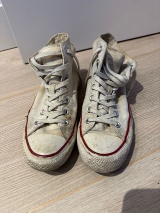 Zapatillas Converse Talla 38