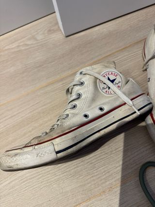 Zapatillas Converse Talla 38