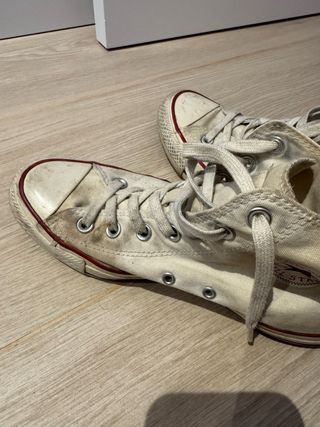 Zapatillas Converse Talla 38
