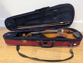 Violín Stentor Student 2 1/2
