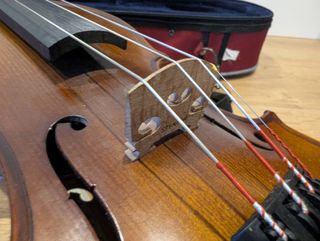 Violín Stentor Student 2 1/2