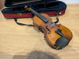 Violín Stentor Student 2 1/2