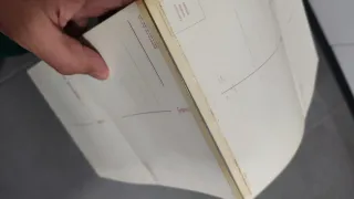 Lote Postales Real Madrid 1968