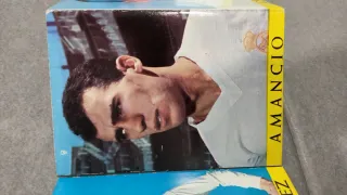 Lote Postales Real Madrid 1968