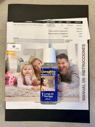 Sillón Premium Himolla Cuero Rojo