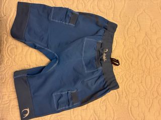 Mallas Lurbel azules