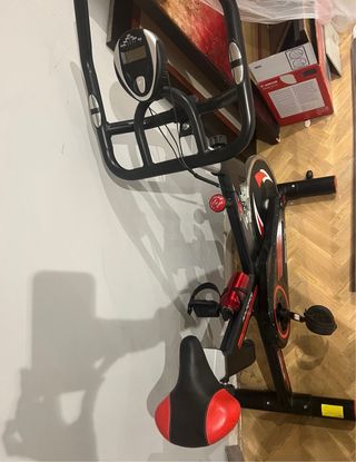 Bicicleta Spinning Fit-Force 24KG