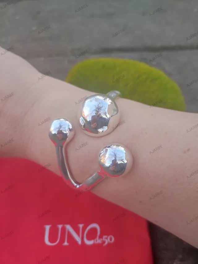 Pulsera Uno de 50