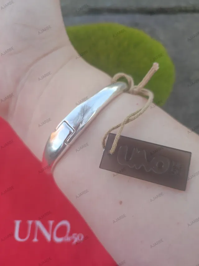 Pulsera Uno de 50