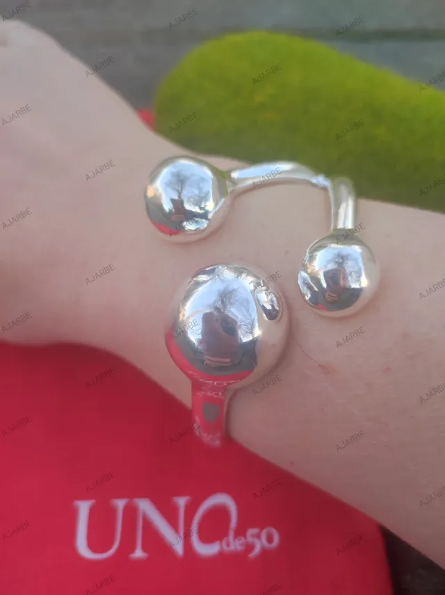 Pulsera Uno de 50