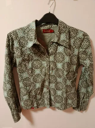 Camisa LAGA Mujer Talla L
