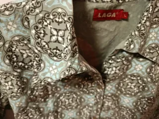 Camisa LAGA Mujer Talla L