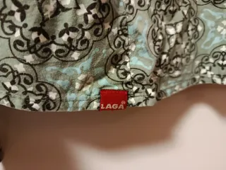 Camisa LAGA Mujer Talla L