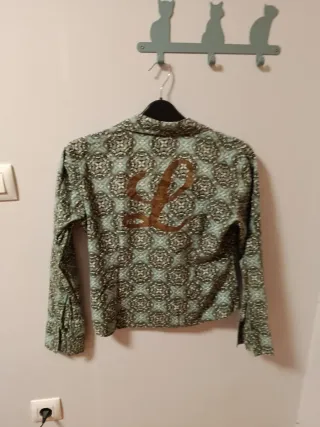 Camisa LAGA Mujer Talla L