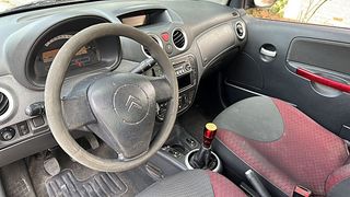 Citroen C2 2009 1.1 Cool 60 CV