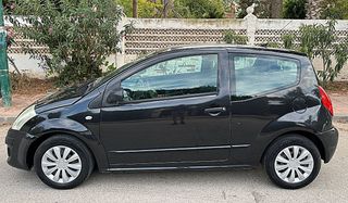 Citroen C2 2009 1.1 Cool 60 CV