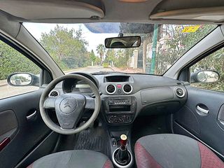Citroen C2 2009 1.1 Cool 60 CV
