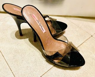 Sandali Fiorucci Pin-Up Collection