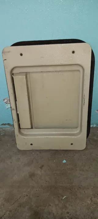 Techo solar eléctrico Renault Premium