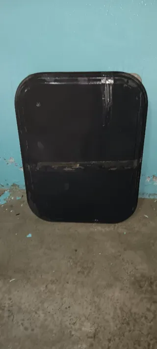 Techo solar eléctrico Renault Premium