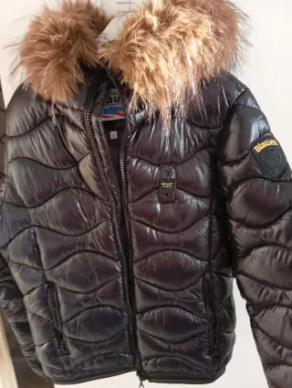 Giacca Blauer donna taglia M