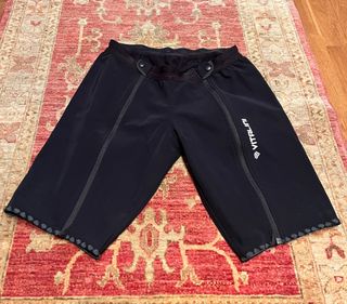 Pantalón Corto Esquí Competición Vitalini