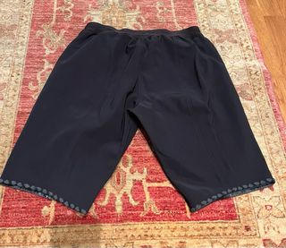 Pantalón Corto Esquí Competición Vitalini