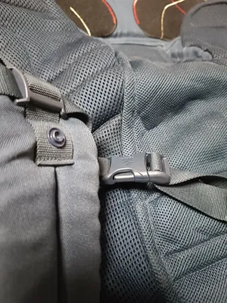 Mochila Portabebés Ergobaby Adapt