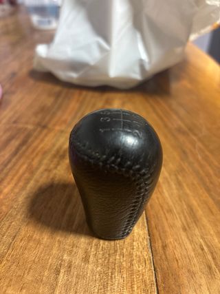 Pomo Palanca Cambios Mazda NB2 6 Velocidades