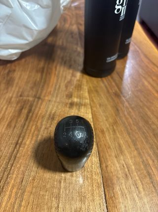 Pomo Palanca Cambios Mazda NB2 6 Velocidades