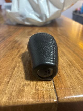 Pomo Palanca Cambios Mazda NB2 6 Velocidades