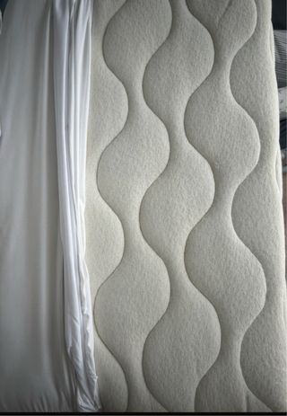 Cuna colecho Jané con textil