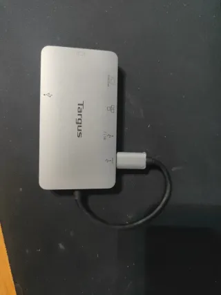 Targus Dock419 Hub USB-C