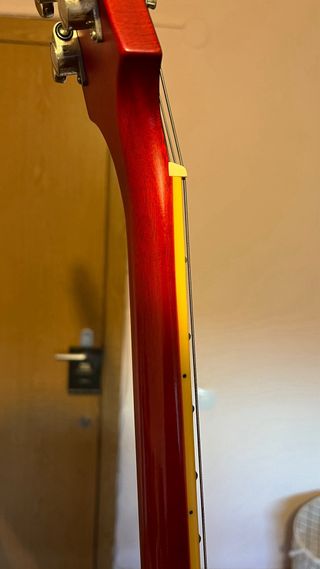 Guitarra Eléctrica Epiphone Les Paul