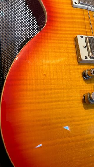 Guitarra Eléctrica Epiphone Les Paul