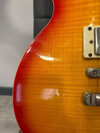 Guitarra Eléctrica Epiphone Les Paul